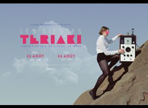 Les Siestes Teriaki