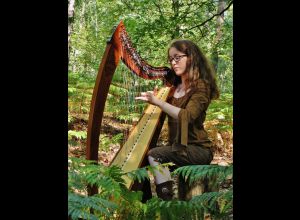 Des arbres à la musique