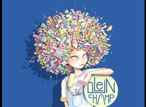 Festival Plein Champ