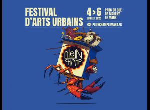 Festival Plein Champ