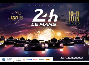 24 HEURES DU MANS 2023
