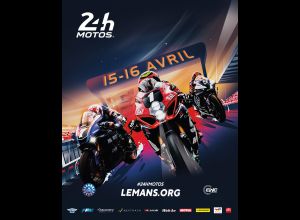 24 HEURES MOTOS 2023
