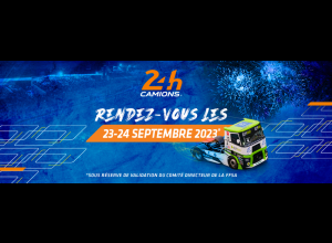 24 HEURES CAMIONS 2023