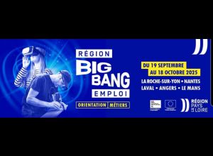 Région Big Bang Emploi
