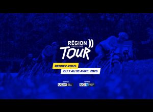 Région Pays de la Loire Tour