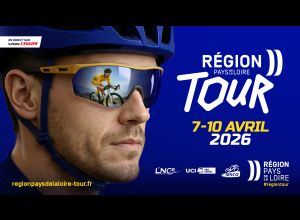 Région Pays de la Loire Tour