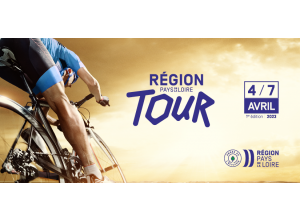 RÉGION PAYS DE LA LOIRE TOUR