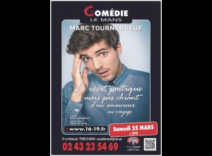 MARC TOURNEBOEUF