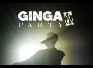 GINGA PARTY