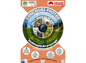 CONCOURS PHOTO : 