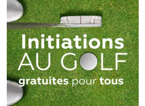 JOURNÉES PORTES OUVERTES - LE MANS GOLF CLUB