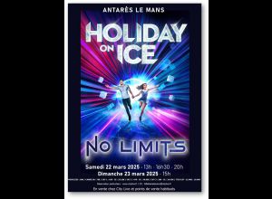Holiday on Ice