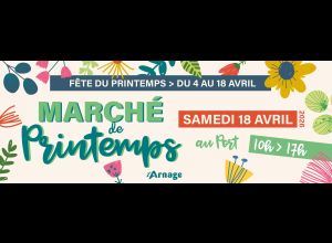 Fête du Printemps