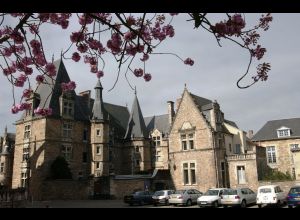 THE PLANTAGENET CITY