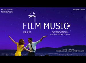 FILM MUSIC