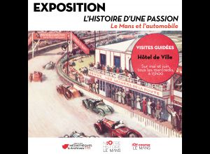L'HISTOIRE D'UNE PASSION