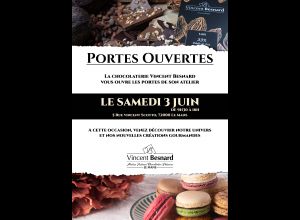 PORTES OUVERTES