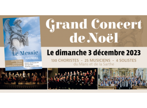 [COMPLET] LE MESSIE HAENDEL