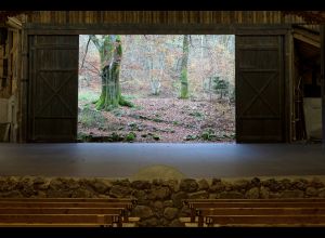 VISITES LUDIQUES DE L'EXPOSITION SCENERY