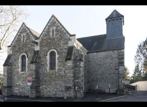 LE PETIT SAINT-GEORGES : HISTOIRE D’UN INVENTAIRE