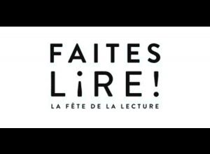 Faites Lire !  Fête de la Lecture