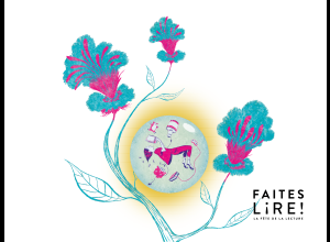 Faites Lire !  Fête de la Lecture