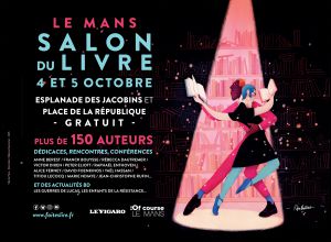 Faites Lire !  Fête de la Lecture