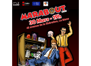 Le Marabout Show