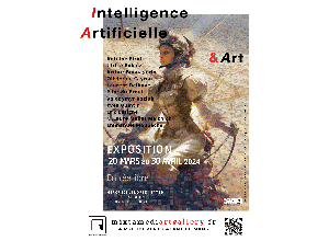 Intelligence artificielle & Art