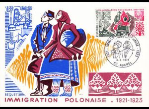 Va savoir(s)! / Variations sur les émigrations polonaises en France et françaises en Pologne