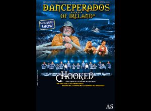 Danceperados of Ireland 