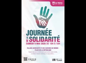 Journée de la Solidarité