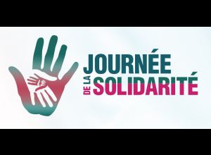 Journée de la Solidarité