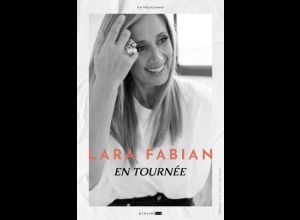 Lara Fabian