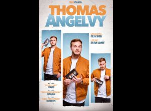 Thomas Angelvy