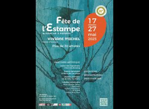 Fête de l'estampe