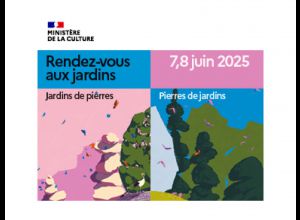 Rendez-vous aux jardins - Abbaye Royale de l'Epau