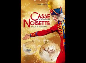 Casse-Noisette