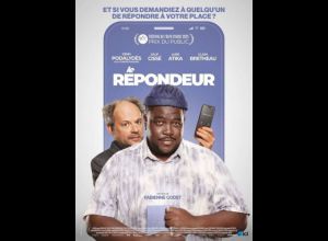 Cinéma du mardi 20h - Le répondeur