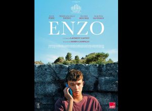 CINEMA DU MARDI 20H - ENZO