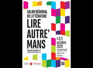 Salon Lire Autre'Mans