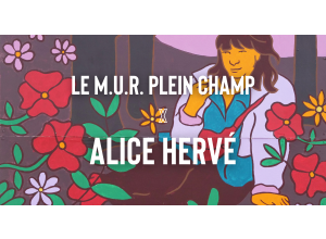 Le M.U.R. Plein Champ #18