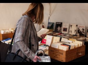 Salon du livre ancien