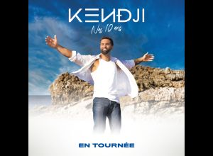 Kendji Girac