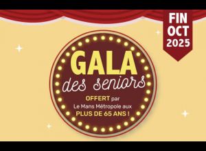 Gala des Séniors
