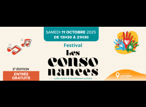 Les Consonances