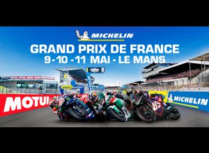 Grand Prix de France Moto