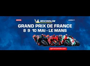 Grand Prix de France Moto