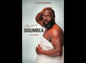 [Annulé] Issa Doumbia