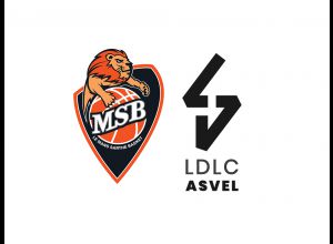 MSB VS. LYON-VILLEURBANNE | CHAMPIONNAT DE FRANCE BETCLIC ÉLITE - JOURNÉE 29
